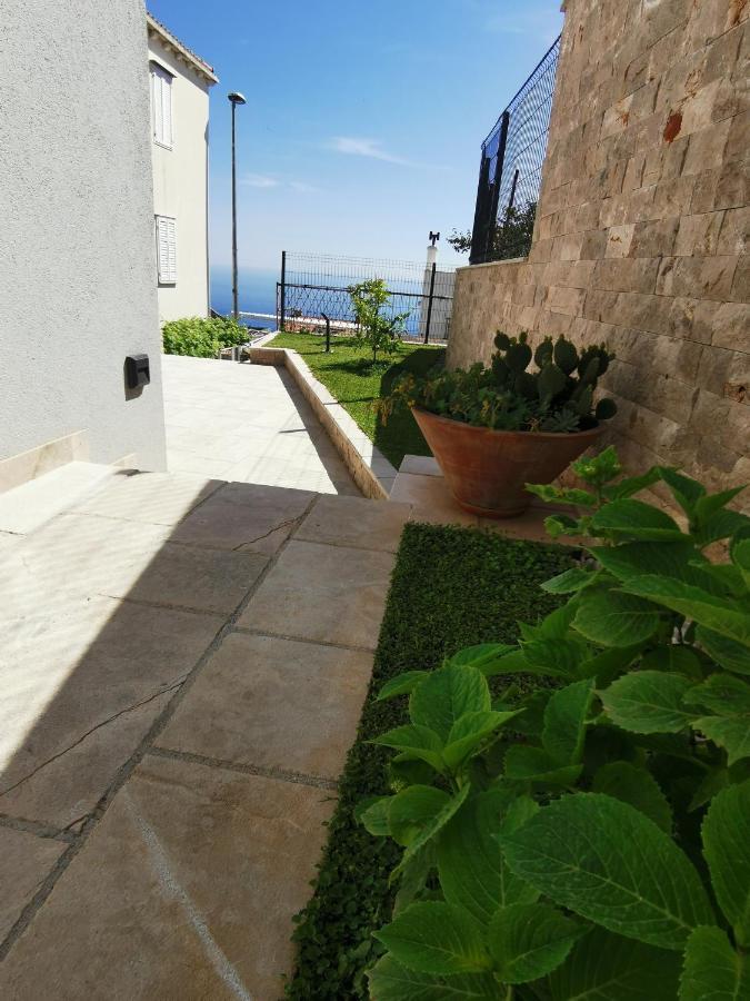 Royal Fort - Lovrijenac Ντουμπρόβνικ Εξωτερικό φωτογραφία